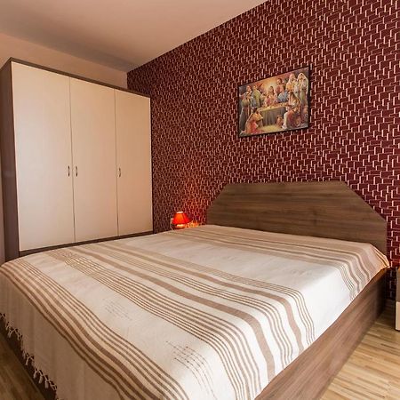 Apartments Sozopoli Hills Екстериор снимка