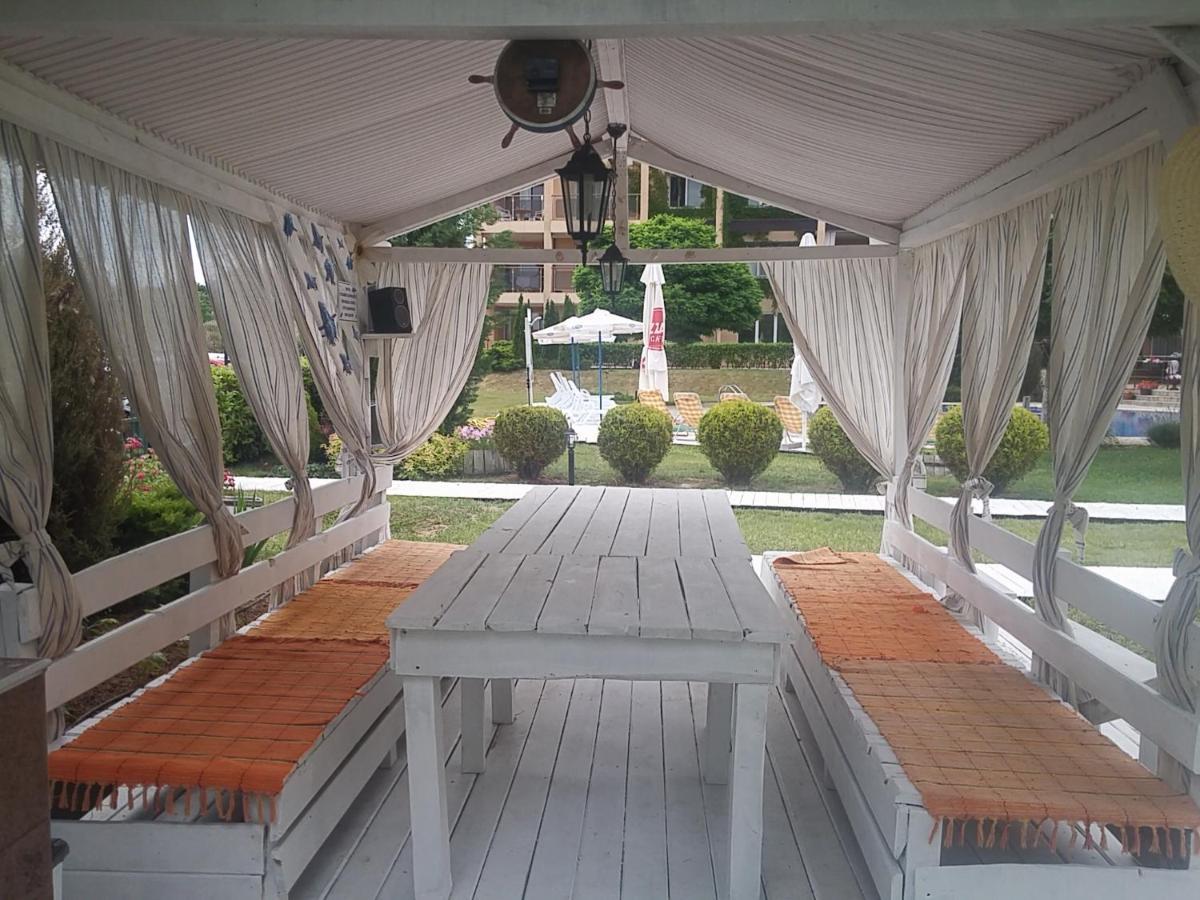 Apartments Sozopoli Hills Екстериор снимка