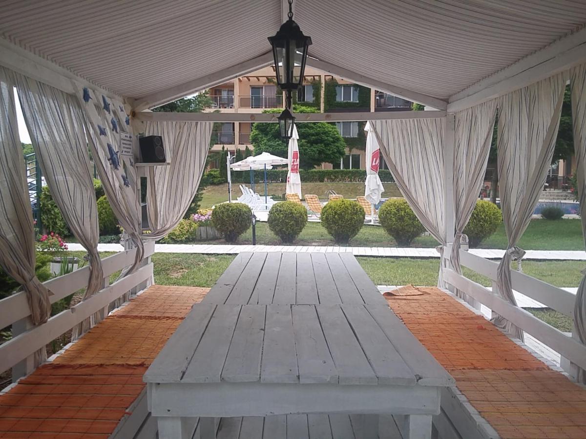 Apartments Sozopoli Hills Екстериор снимка