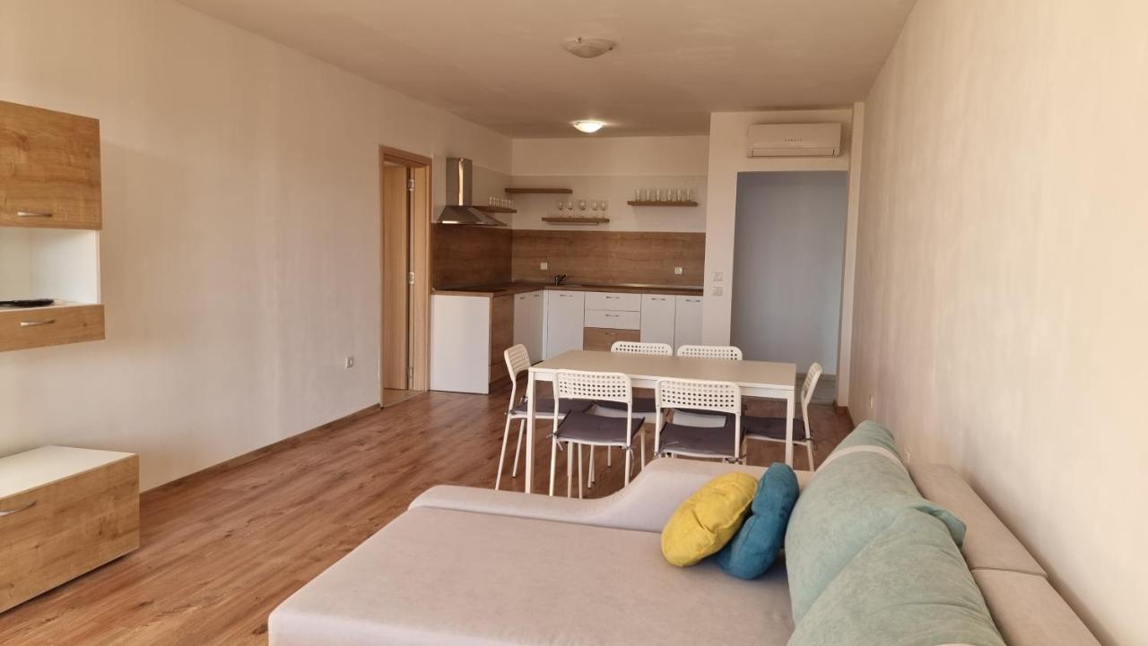 Apartments Sozopoli Hills Екстериор снимка