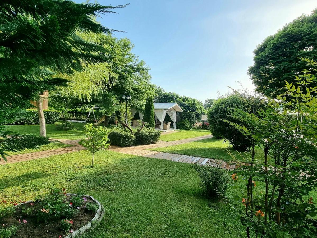 Apartments Sozopoli Hills Екстериор снимка