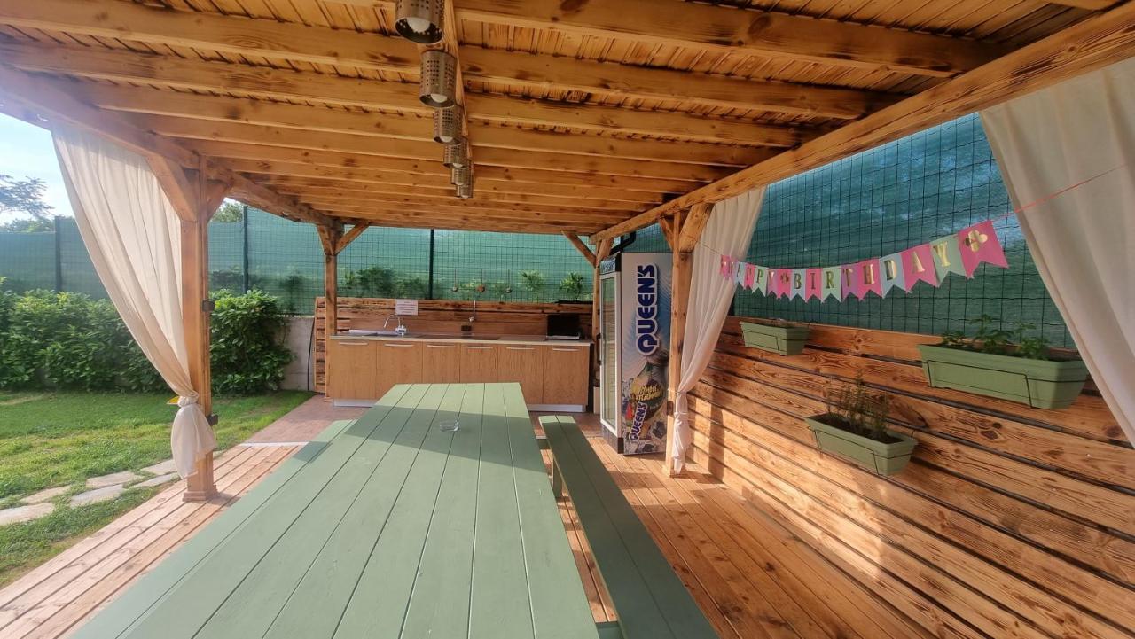 Apartments Sozopoli Hills Екстериор снимка