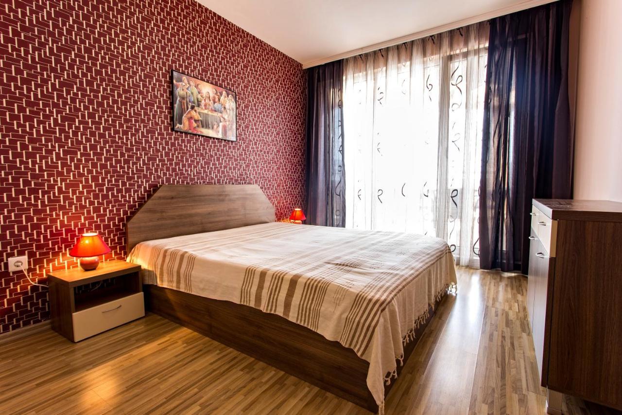 Apartments Sozopoli Hills Екстериор снимка