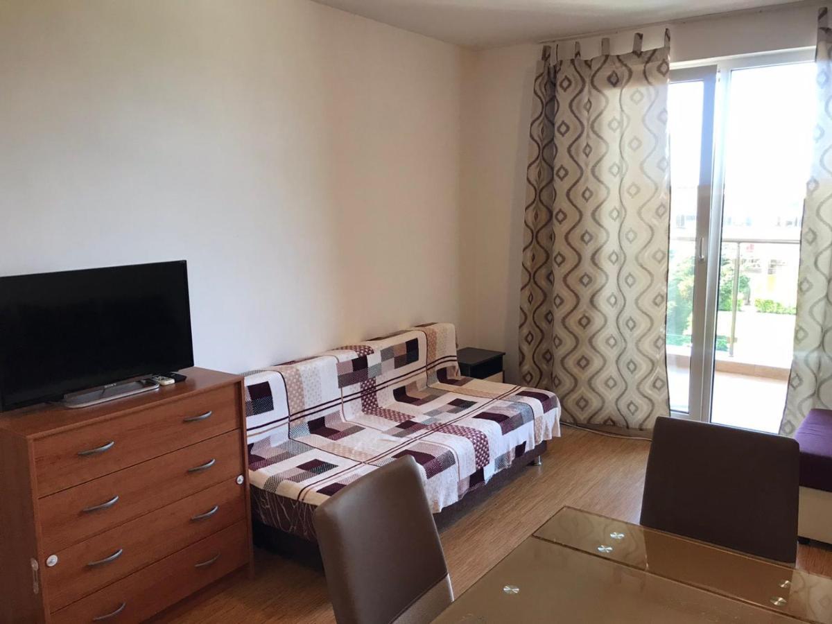 Apartments Sozopoli Hills Екстериор снимка