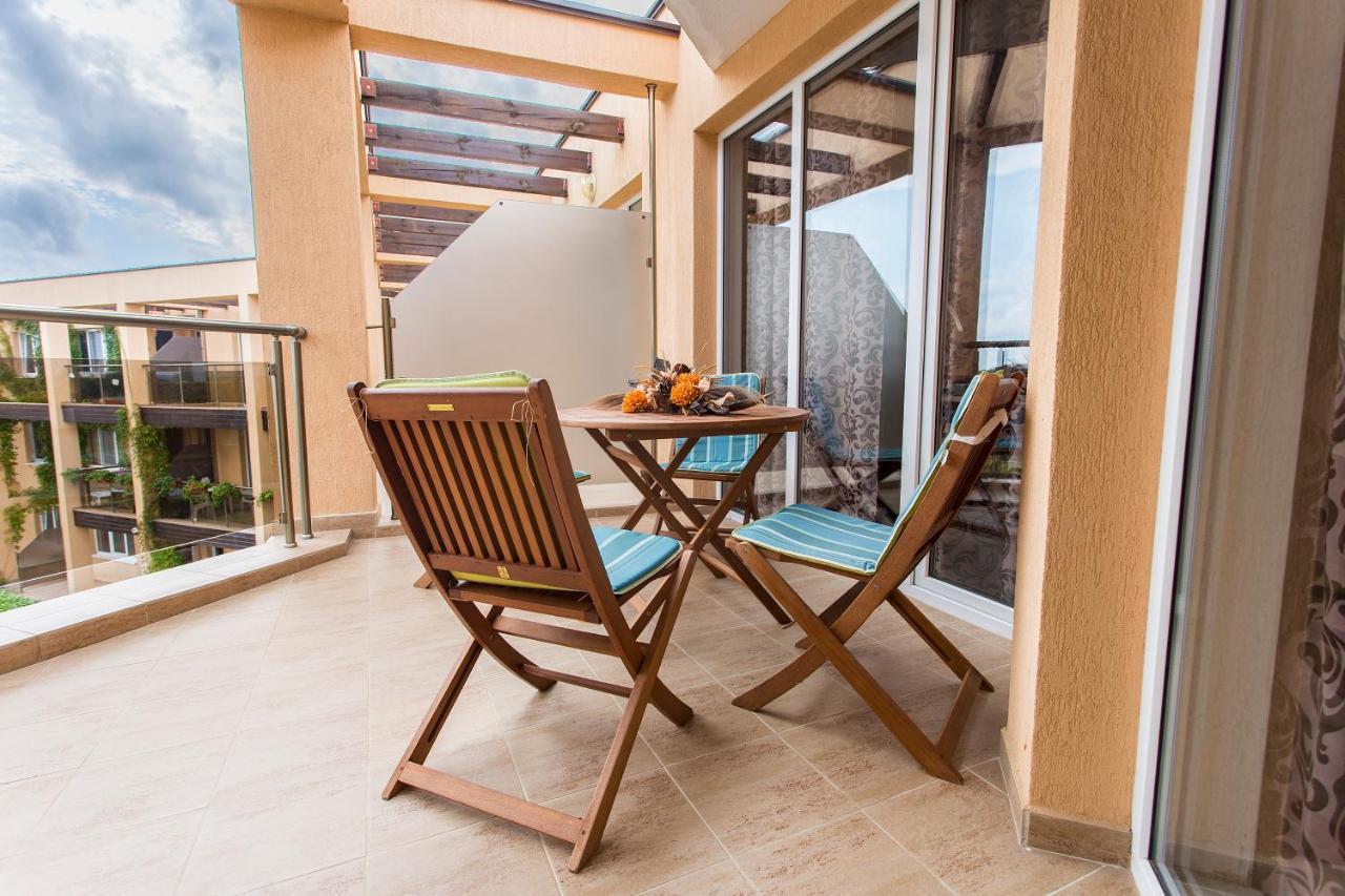 Apartments Sozopoli Hills Екстериор снимка