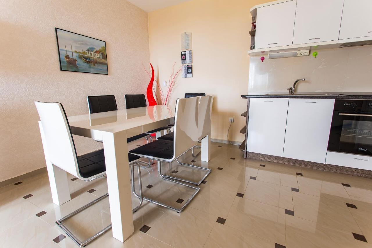Apartments Sozopoli Hills Екстериор снимка