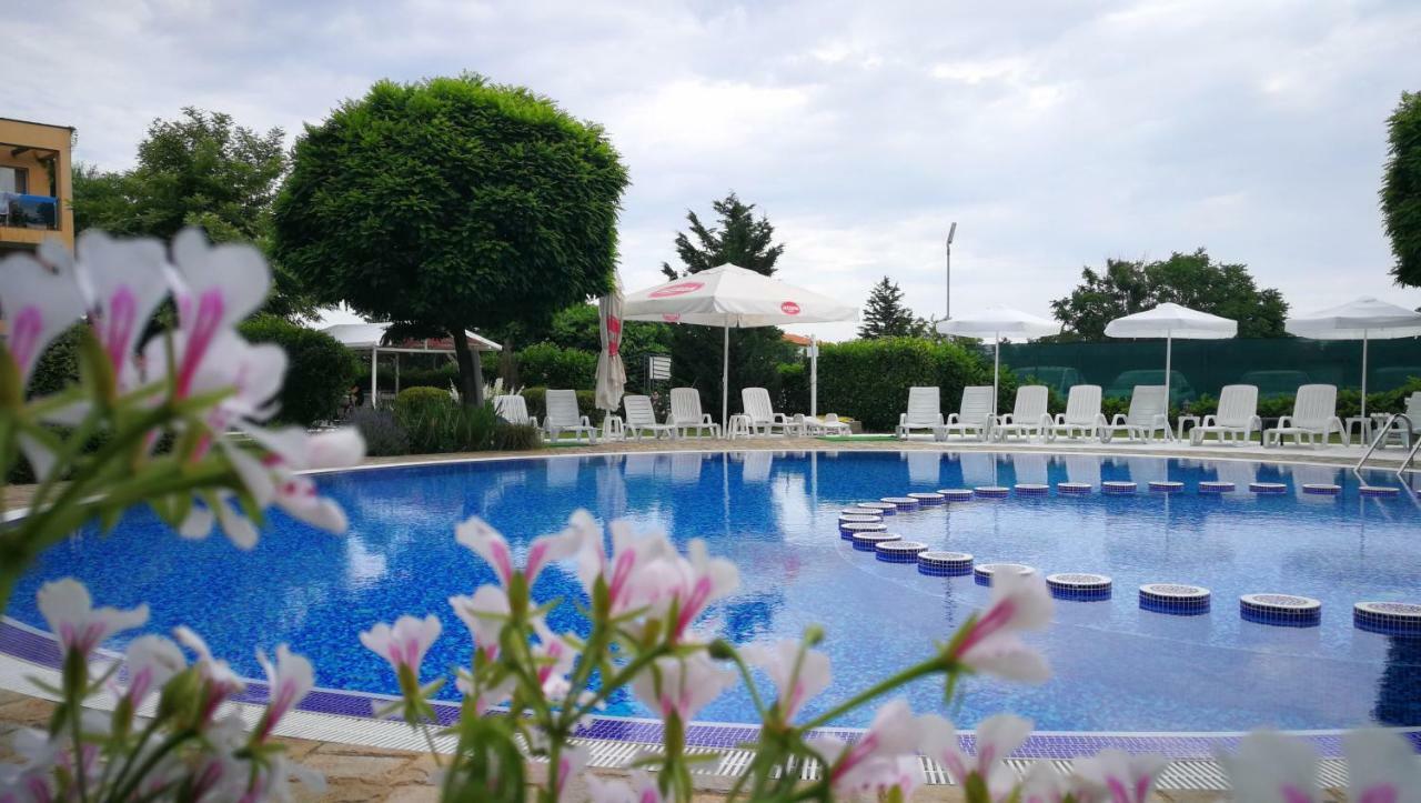 Apartments Sozopoli Hills Екстериор снимка