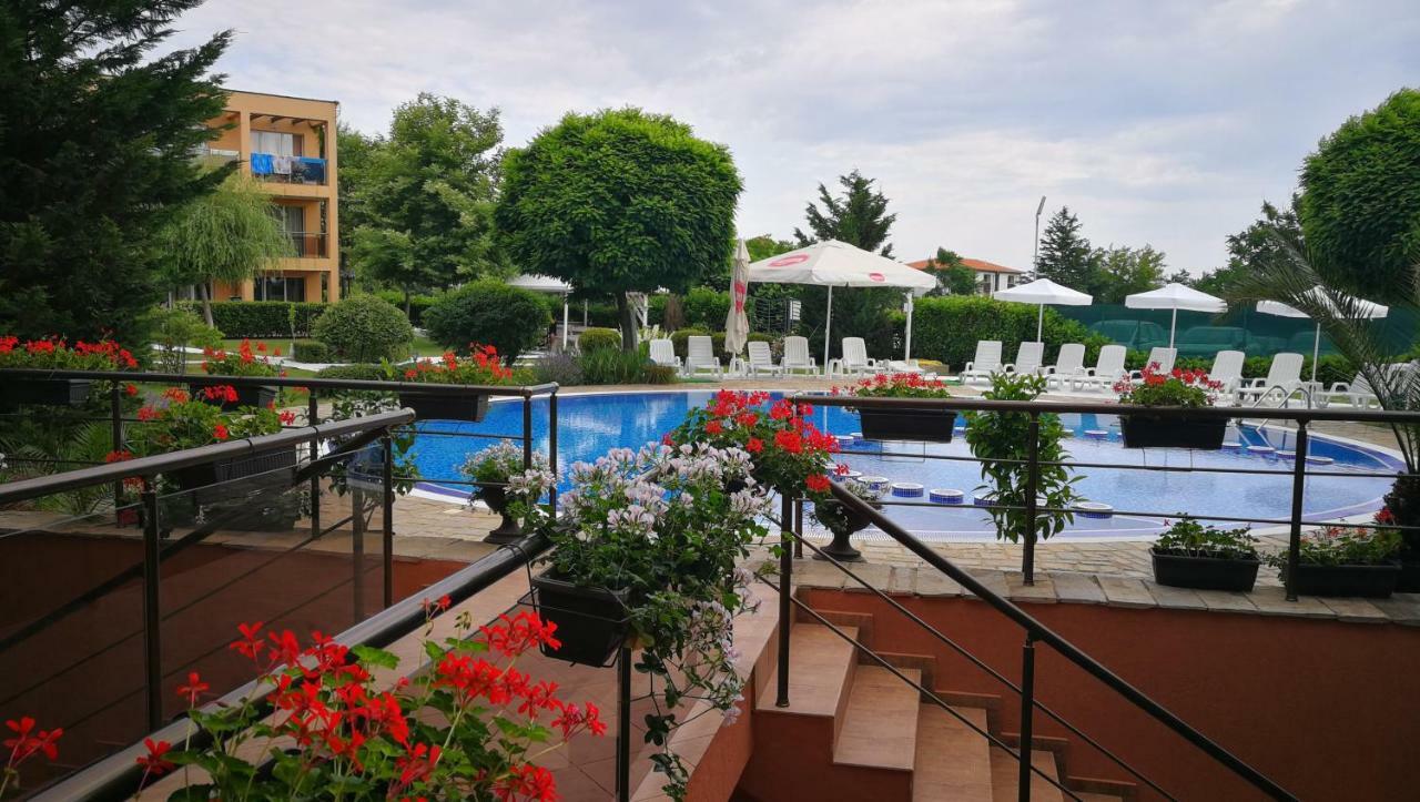 Apartments Sozopoli Hills Екстериор снимка