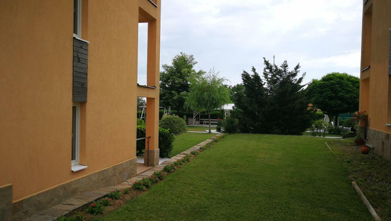 Apartments Sozopoli Hills Екстериор снимка